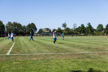 Bild 4 - TSV Wiemersdorf - FC St.Pauli U23 : Ergebnis: 0:16